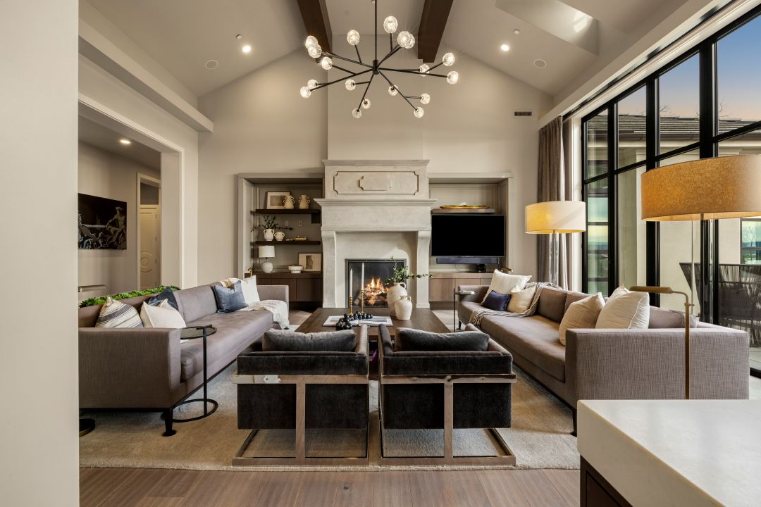 BESPOKE LUXURY IN SOUTHWEST WASHINGTON